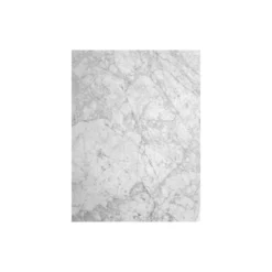 Fly SC11 Coffee Table, Bianco Carrara marble/oiled oak