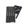 Focus de Luxe spisepinde 4 stk.