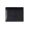 3 Fold Wallet, black