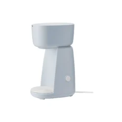 FOODIE single cup kaffemaskine, light blue