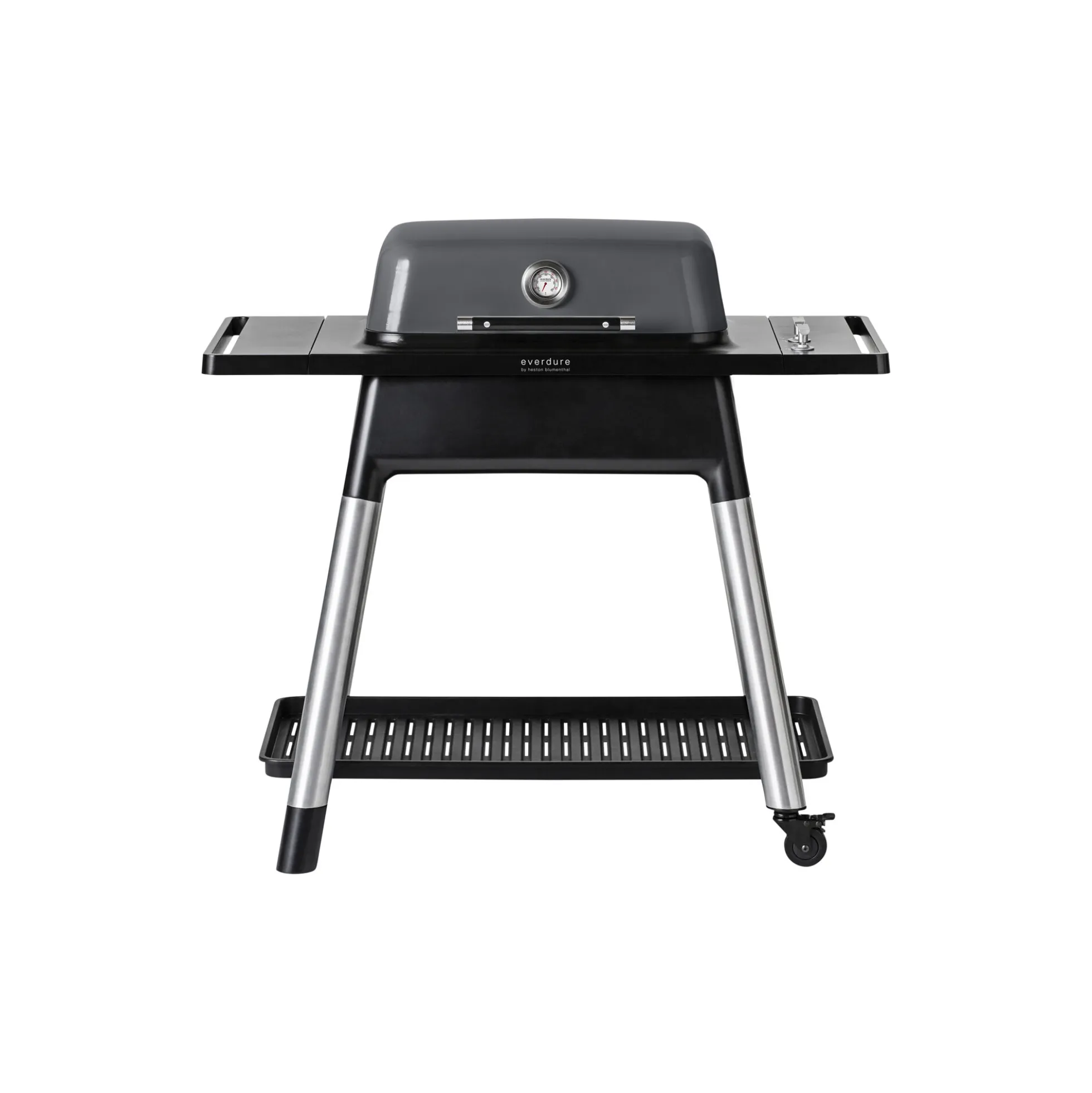 FORCE™ gasgrill, graphite