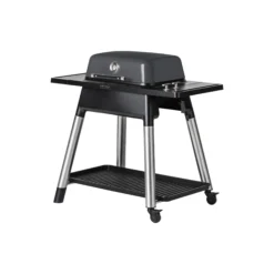 FORCE™ gasgrill, graphite