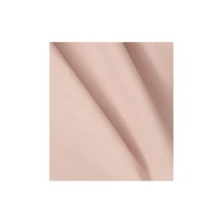 Forhæng til Wood Original halvhøj seng 138 cm, rosa