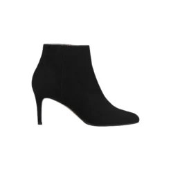 Foxy Lady, black