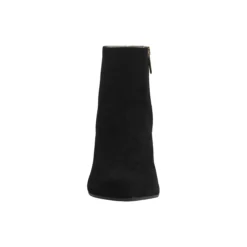 Foxy Lady, black