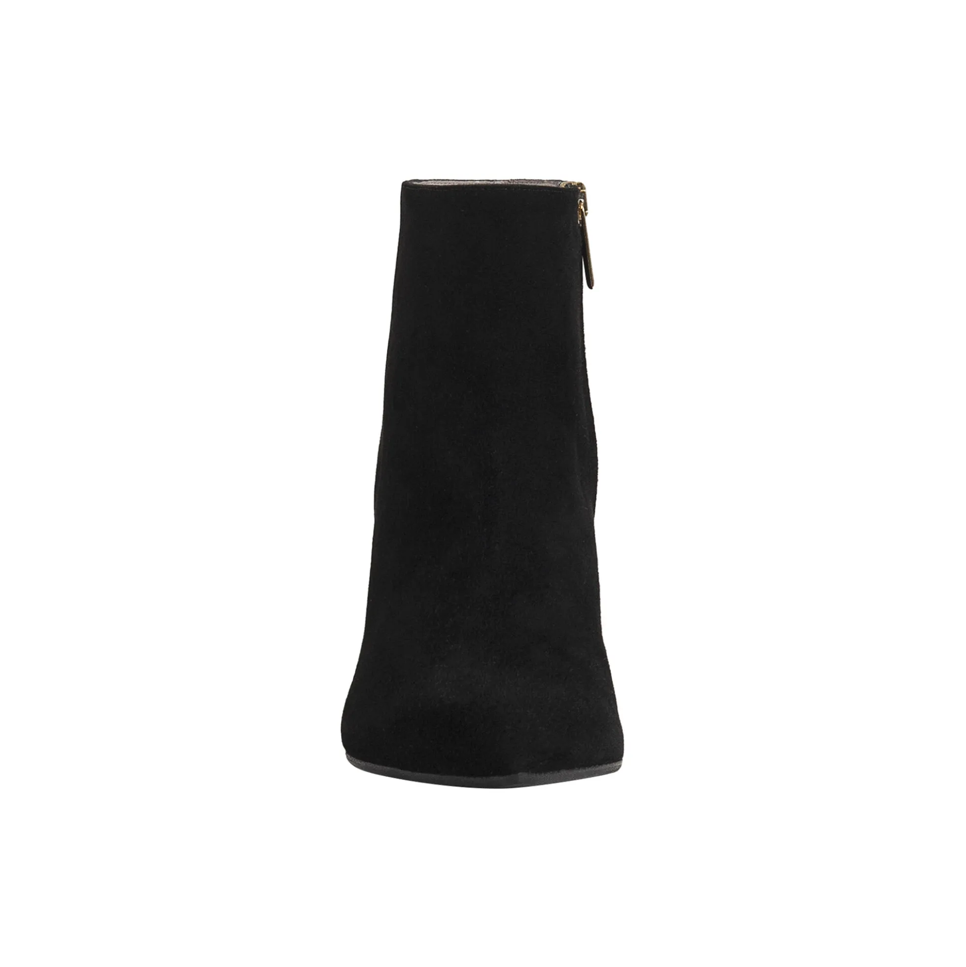 Foxy Lady, black