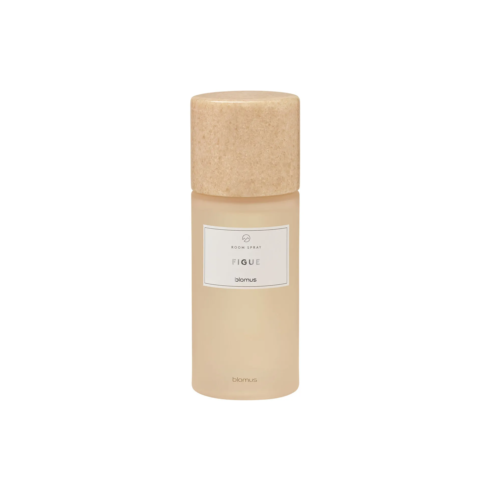 FRABLI Room Spray, indian tan