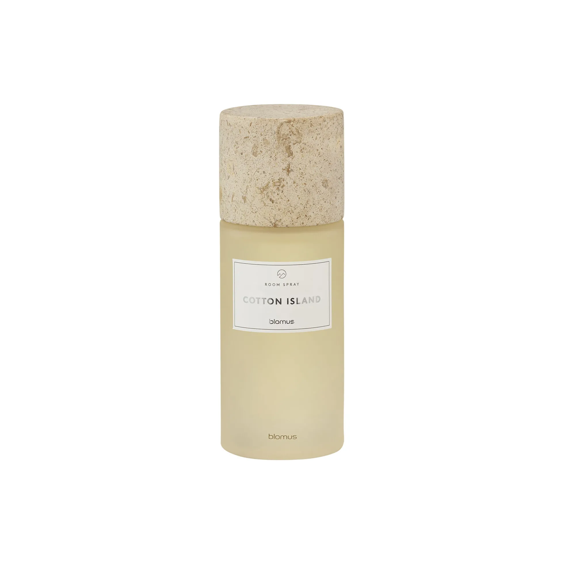 FRABLI Room Spray, travertin