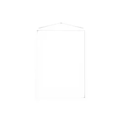 Frame, white