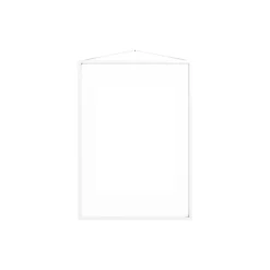 Frame, white