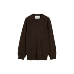 Franco, pure dark brown