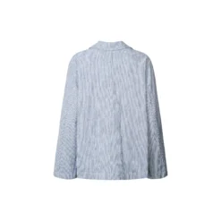 Franka blazer, classic stripe