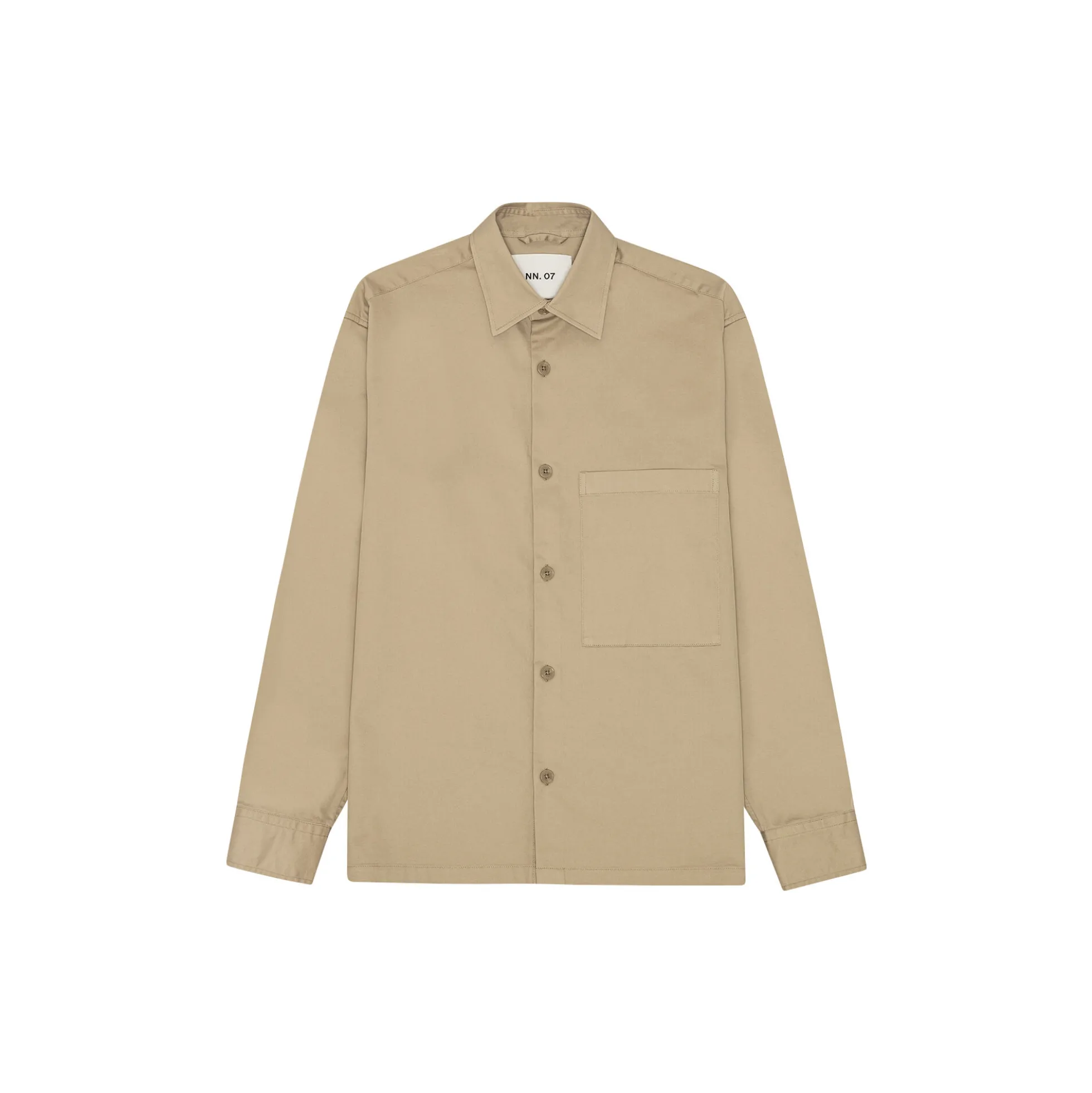 Freddy 10007, desert khaki
