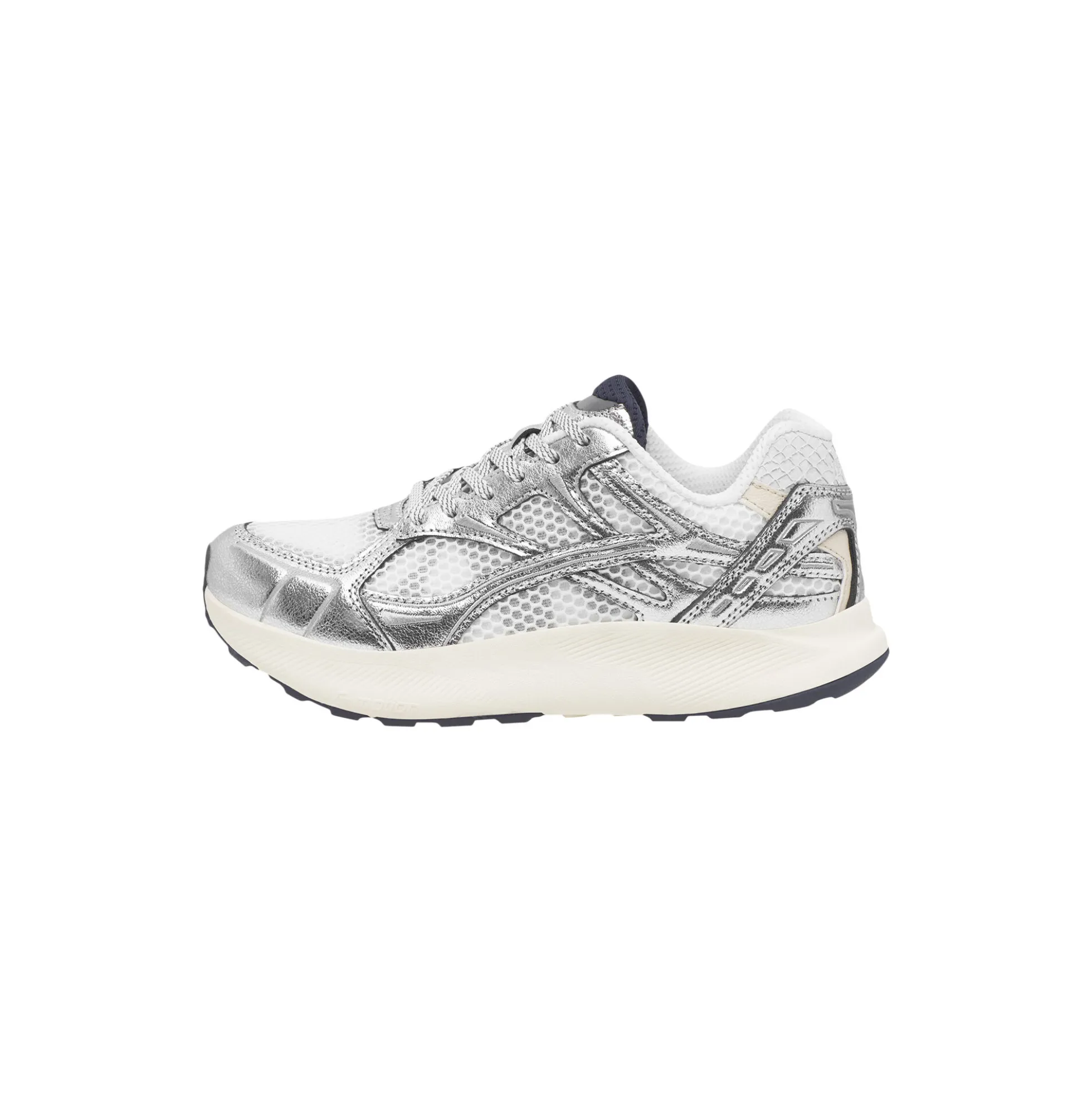 Freja Metallic, silver