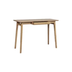 Freya Desk skrivebord, eg