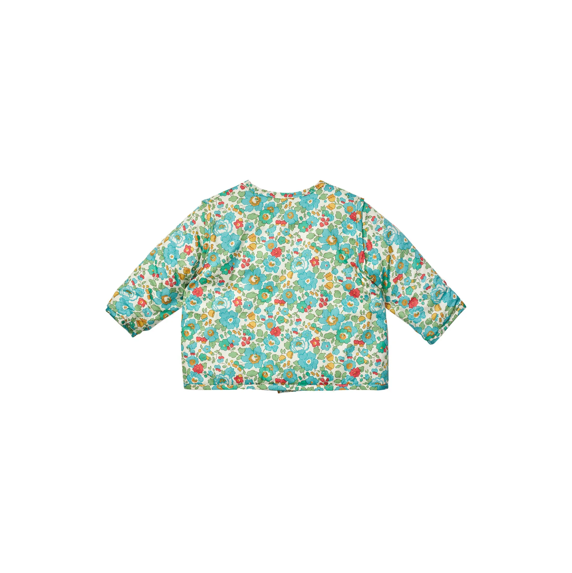 Frey Jacket Baby, blue betsy