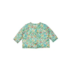 Frey Jacket Baby, blue betsy