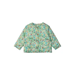 Frey Jacket, blue betsy