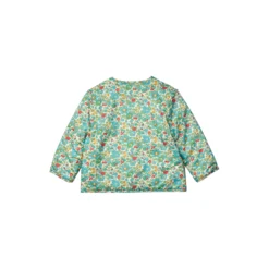 Frey Jacket, blue betsy