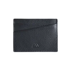 FreyMBG Card Holder, grain black