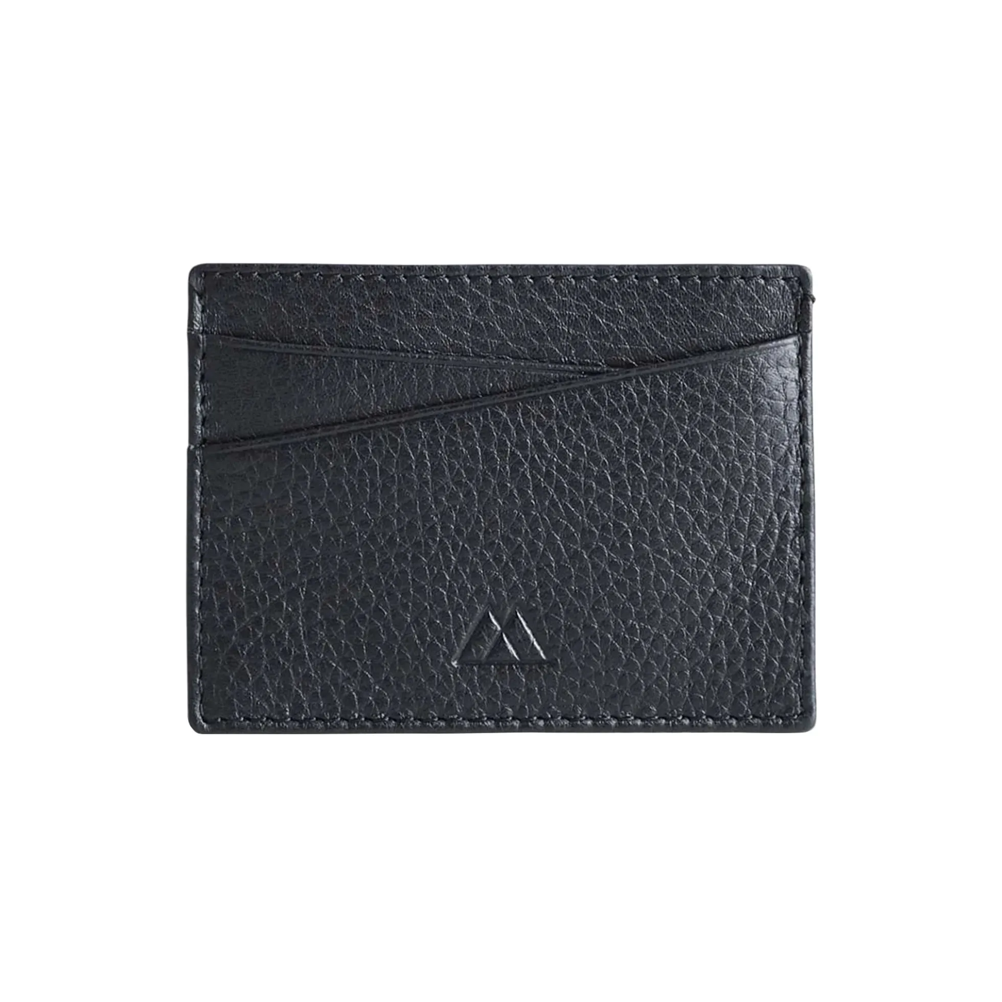 FreyMBG Card Holder, grain black