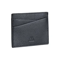 FreyMBG Card Holder, grain black