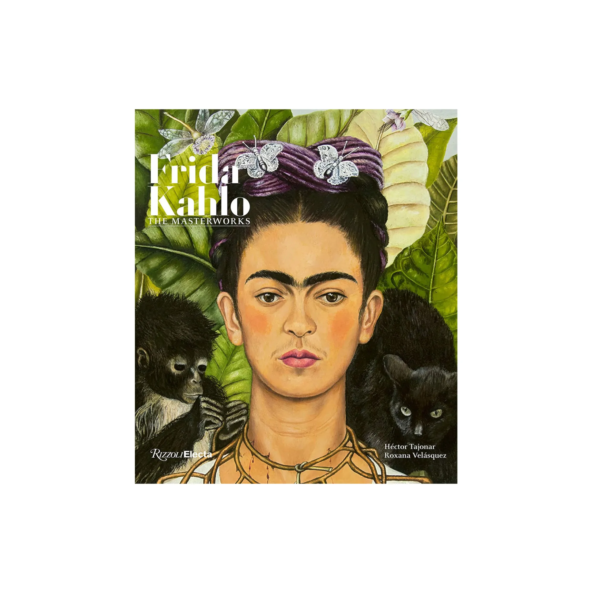 Frida Kahlo: The Masterworks