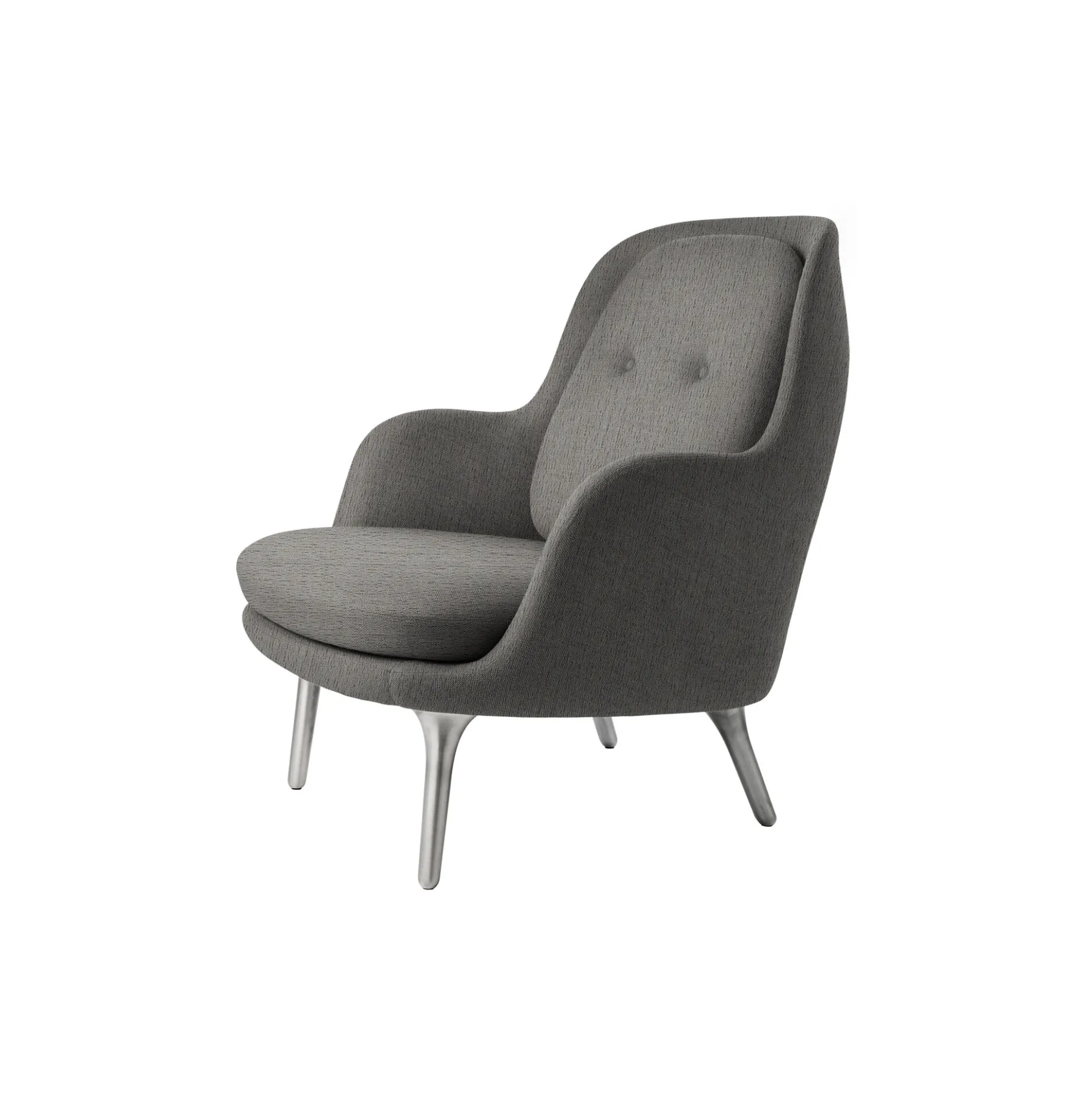 Fri™ loungestol, light beige
