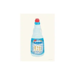 Fujisan Ramune