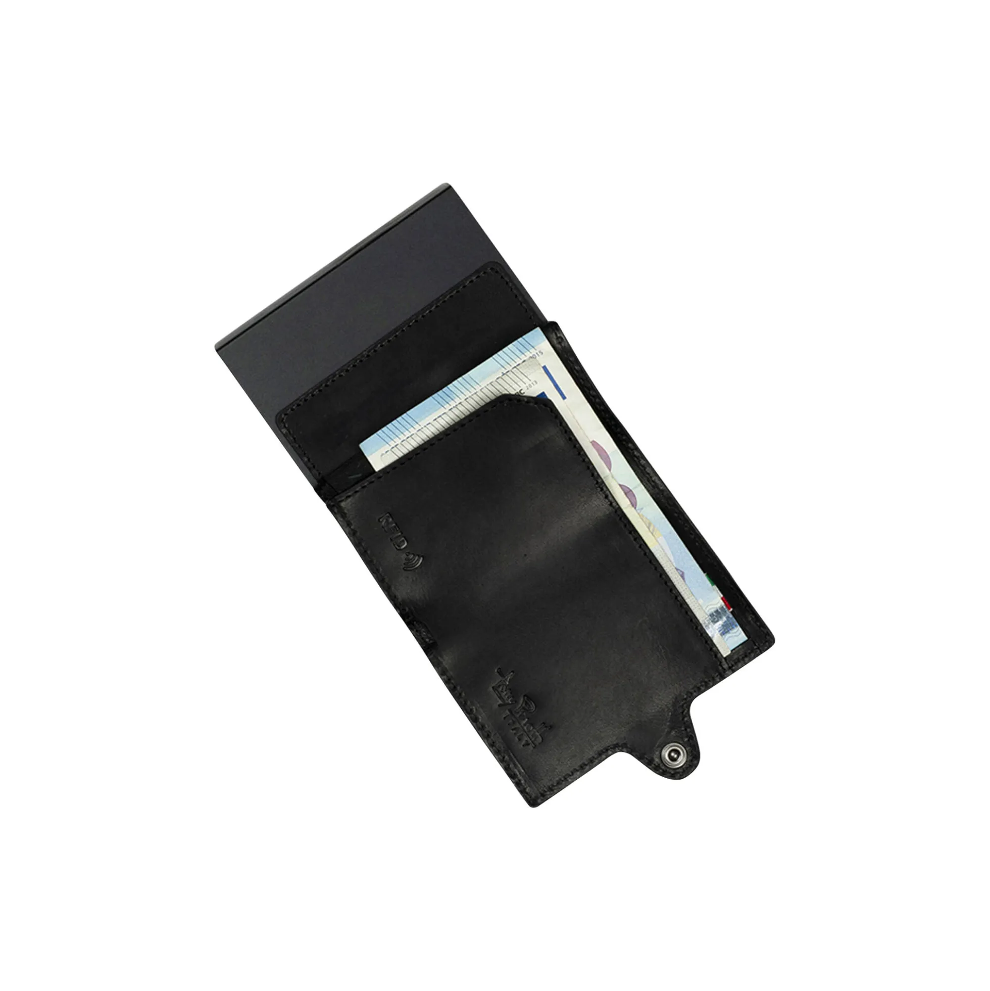 Furbo Cardholder, black