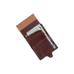Furbo Cardholder, dark brown