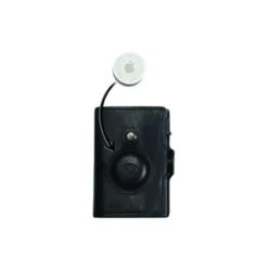 Furbo Cardholder For Air Tag, black
