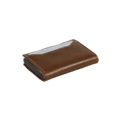 Furbo Cardholder For Air Tag, dark brown