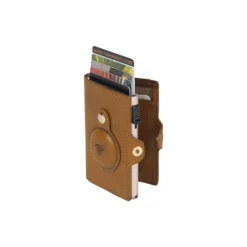 Furbo Cardholder For Air Tag, miele