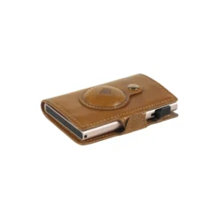 Furbo Cardholder For Air Tag, miele