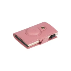 Furbo Cardholder For Air Tag, rose