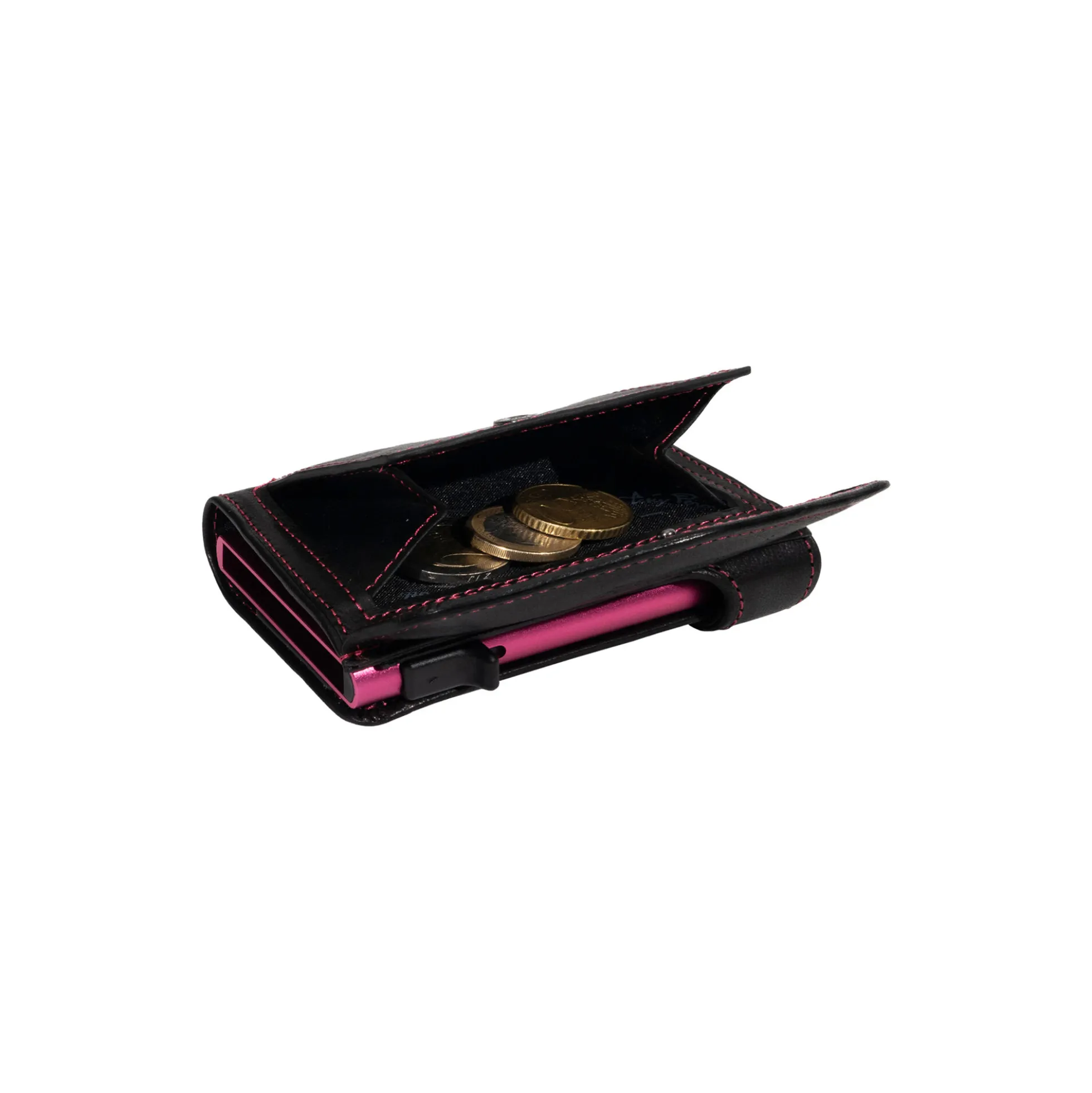 Furbo Cardholder, funchsia