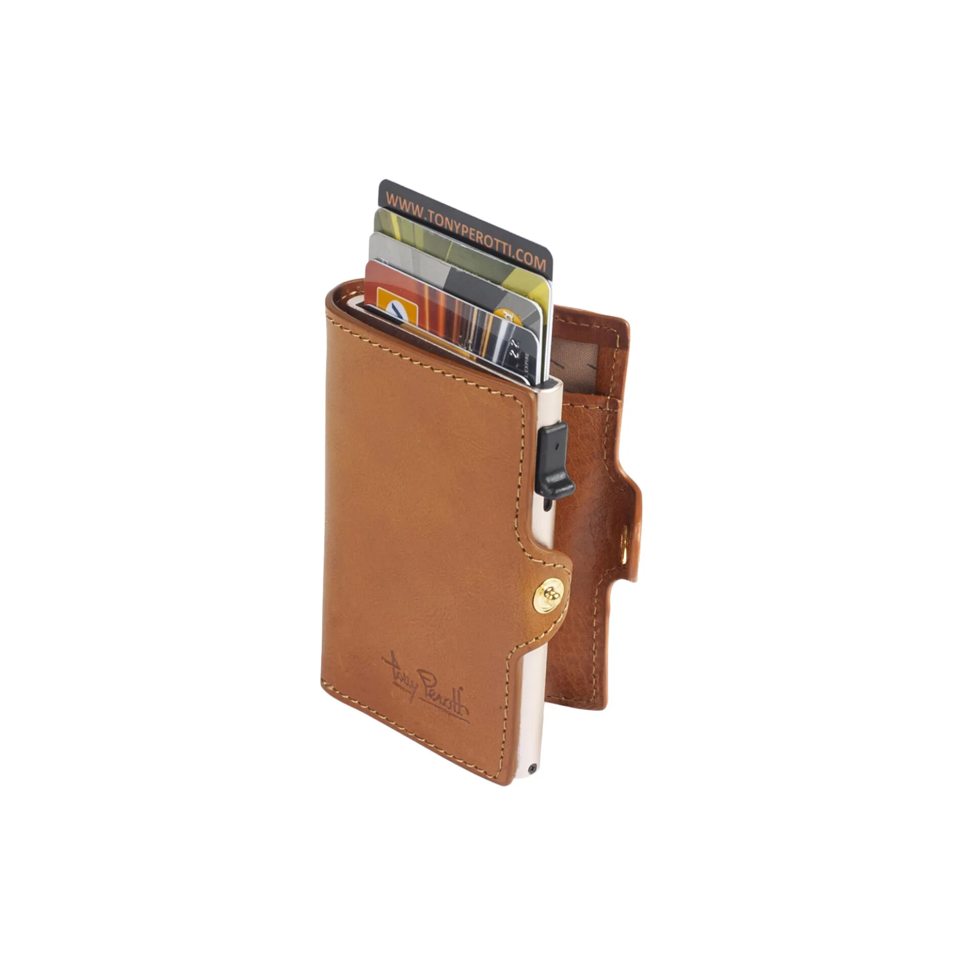 Furbo Cardholder, miele