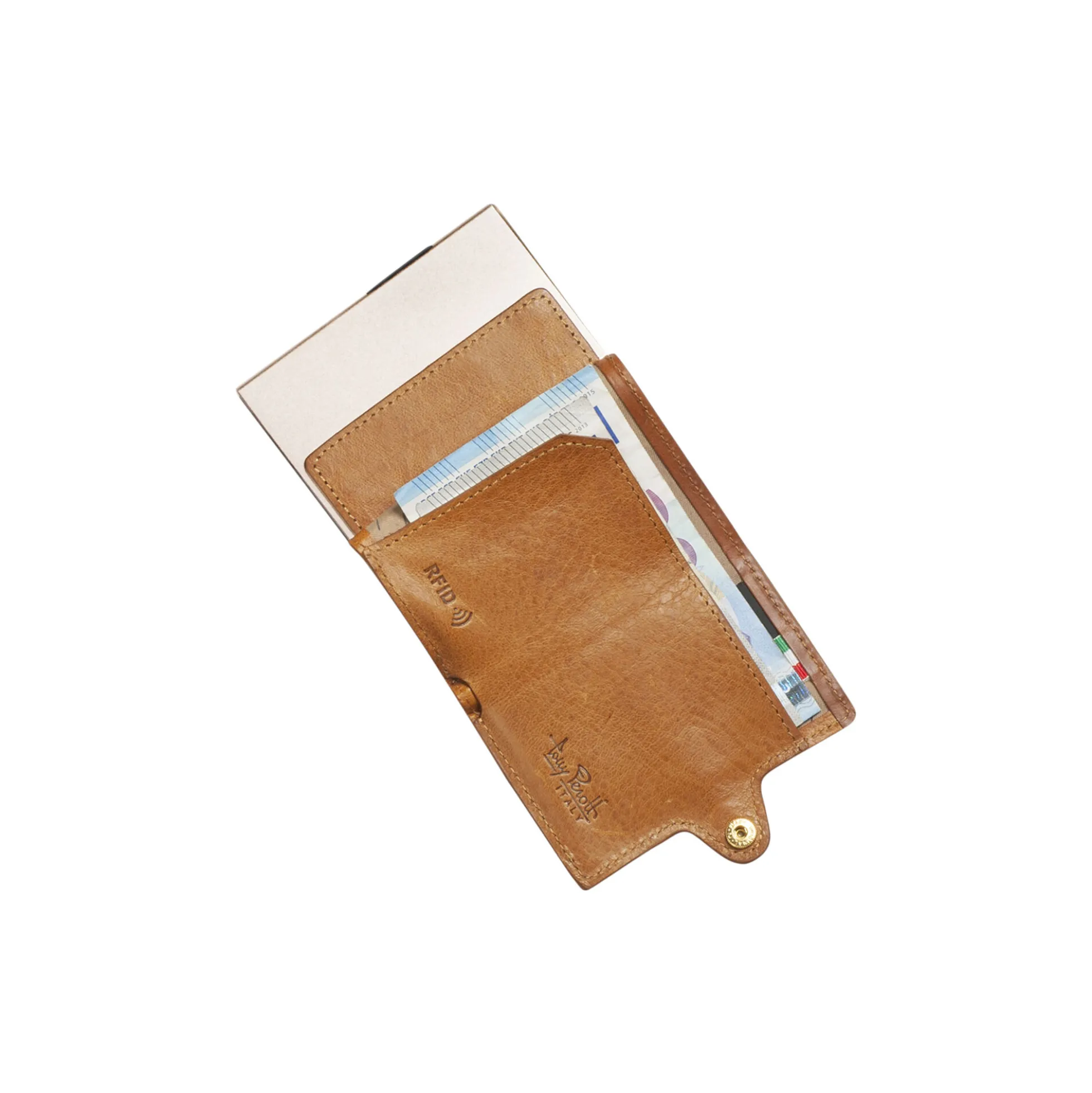 Furbo Cardholder, miele
