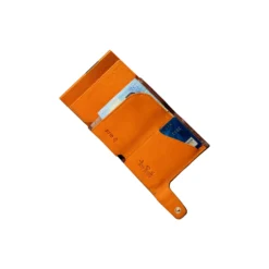 Furbo Cardholder, orange