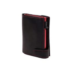 Furbo Cardholder, red/black