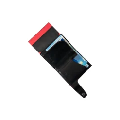 Furbo Cardholder, red/black