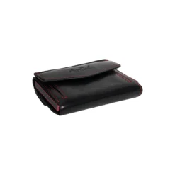 Furbo Cardholder, red/black