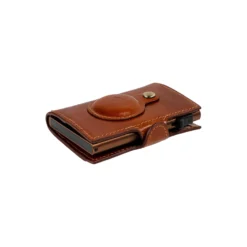 Furbo Cardholder Van Gogh, cognac