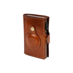 Furbo Cardholder Van Gogh, cognac