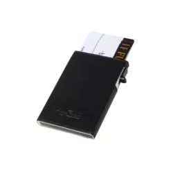Furbo Slim Cardholder, black