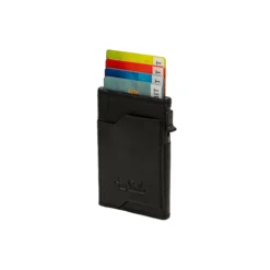 Furbo Slim Cardholder Magsafe, black