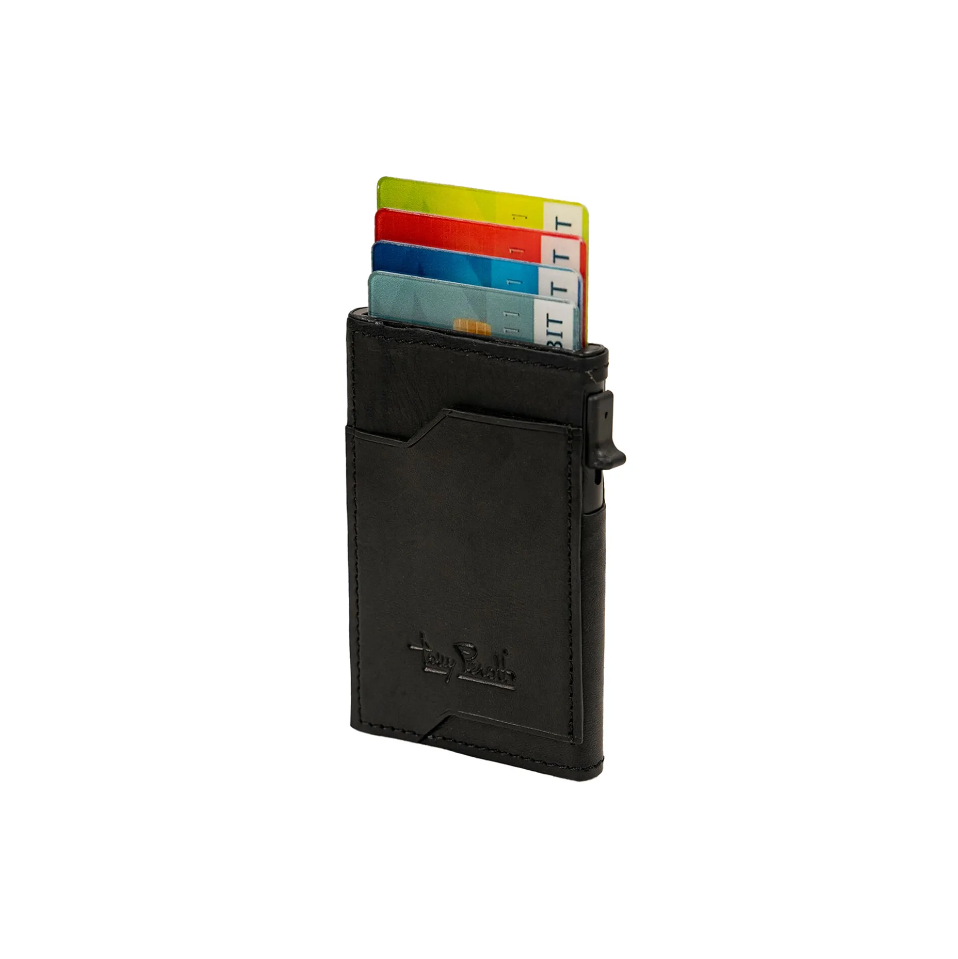 Furbo Slim Cardholder Magsafe, black