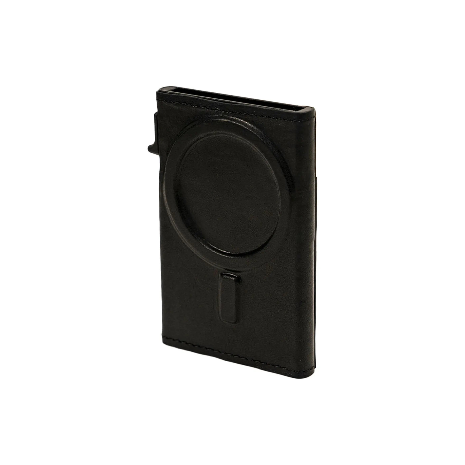 Furbo Slim Cardholder Magsafe, black