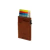 Furbo Slim Cardholder Magsafe, dark brown